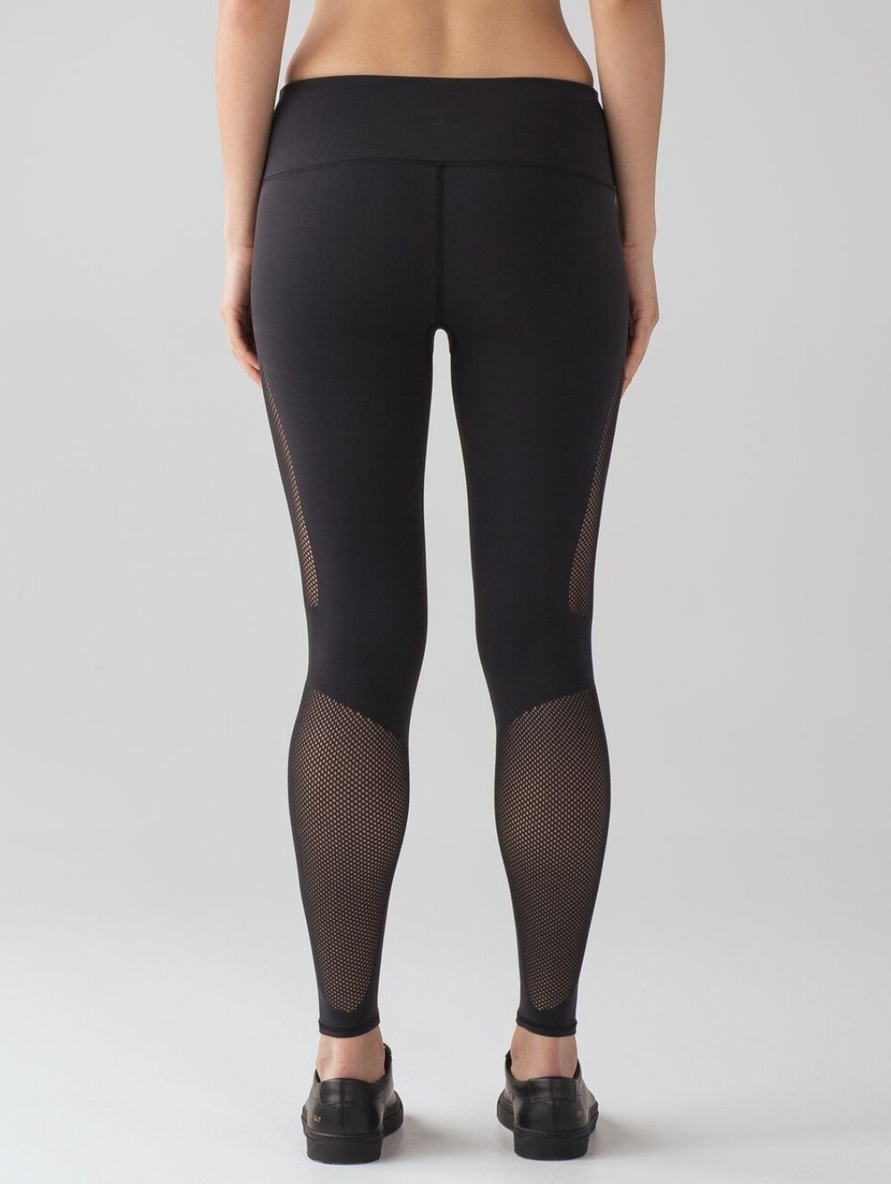 Lululemon Reveal 7/8 Tights Navy Size 4 - Picture 2 of 13